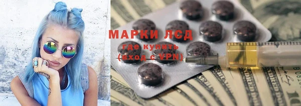 меф Пересвет